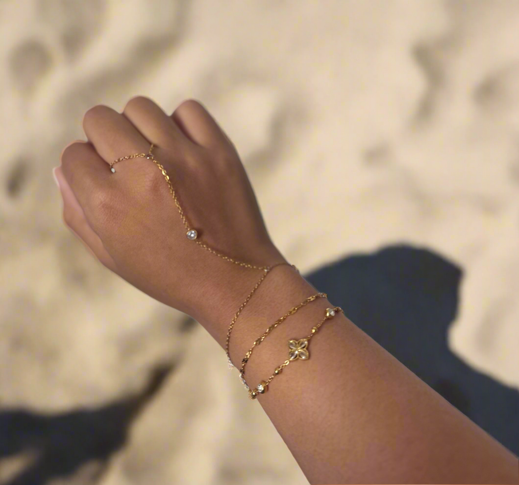 Kenia Chain