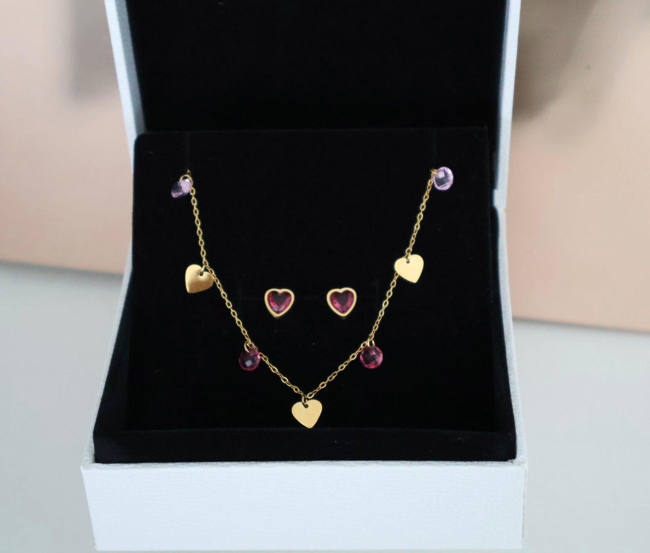 Love Me Set