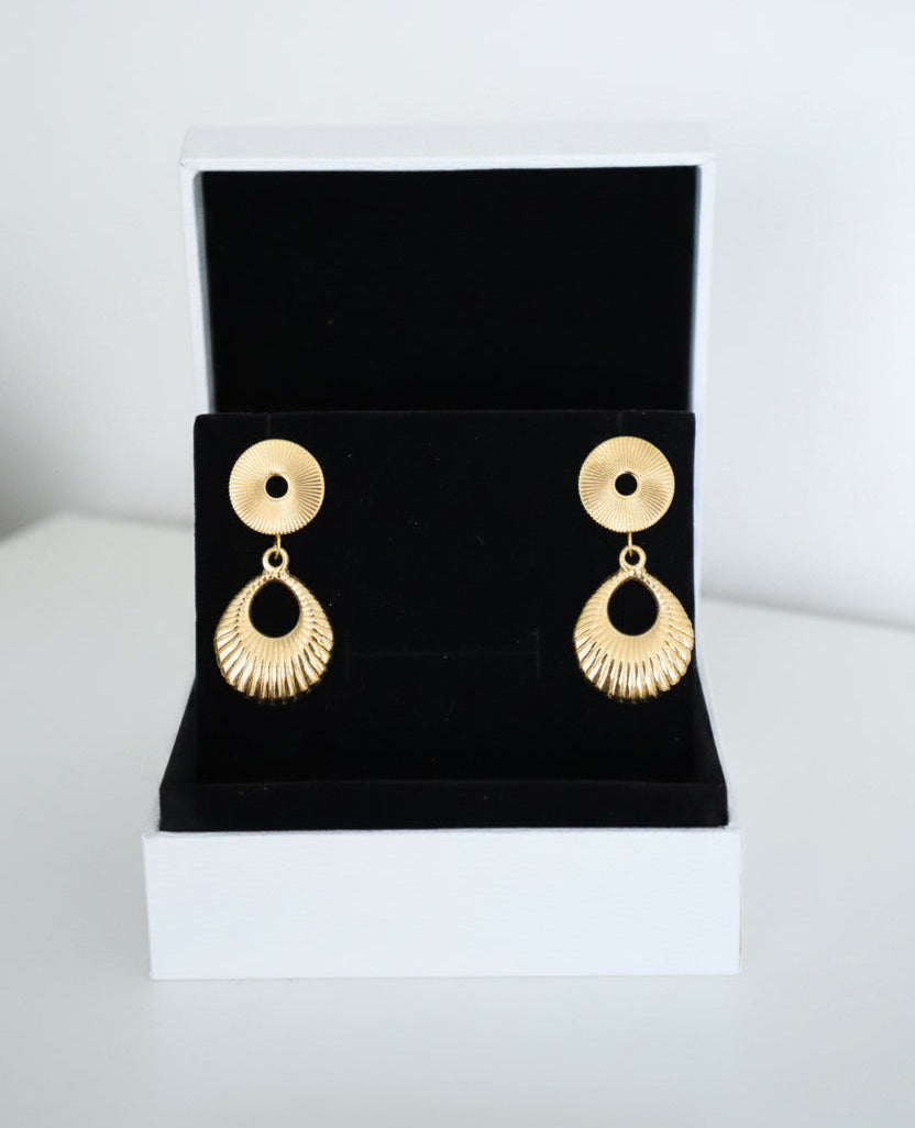 Grecia Earrings