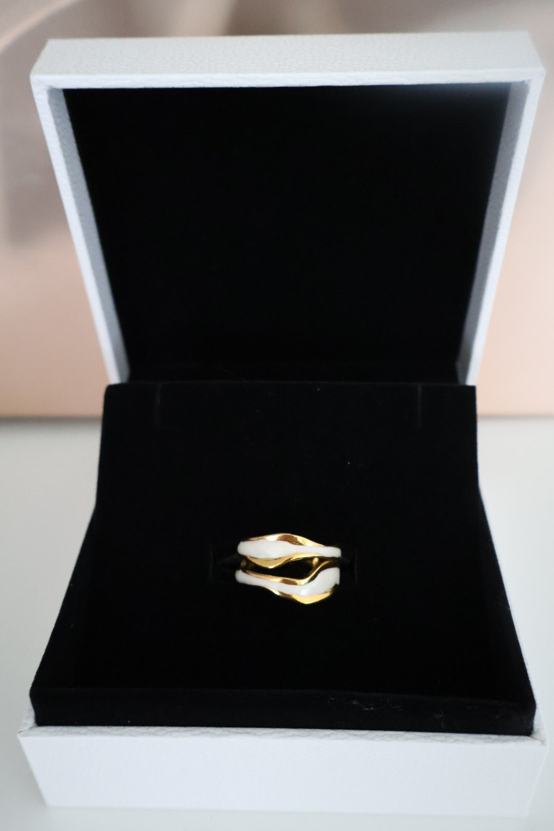 Ibiza Ring