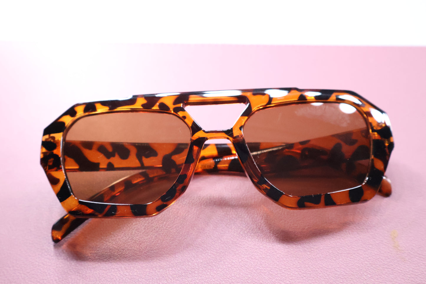 Summer glasses