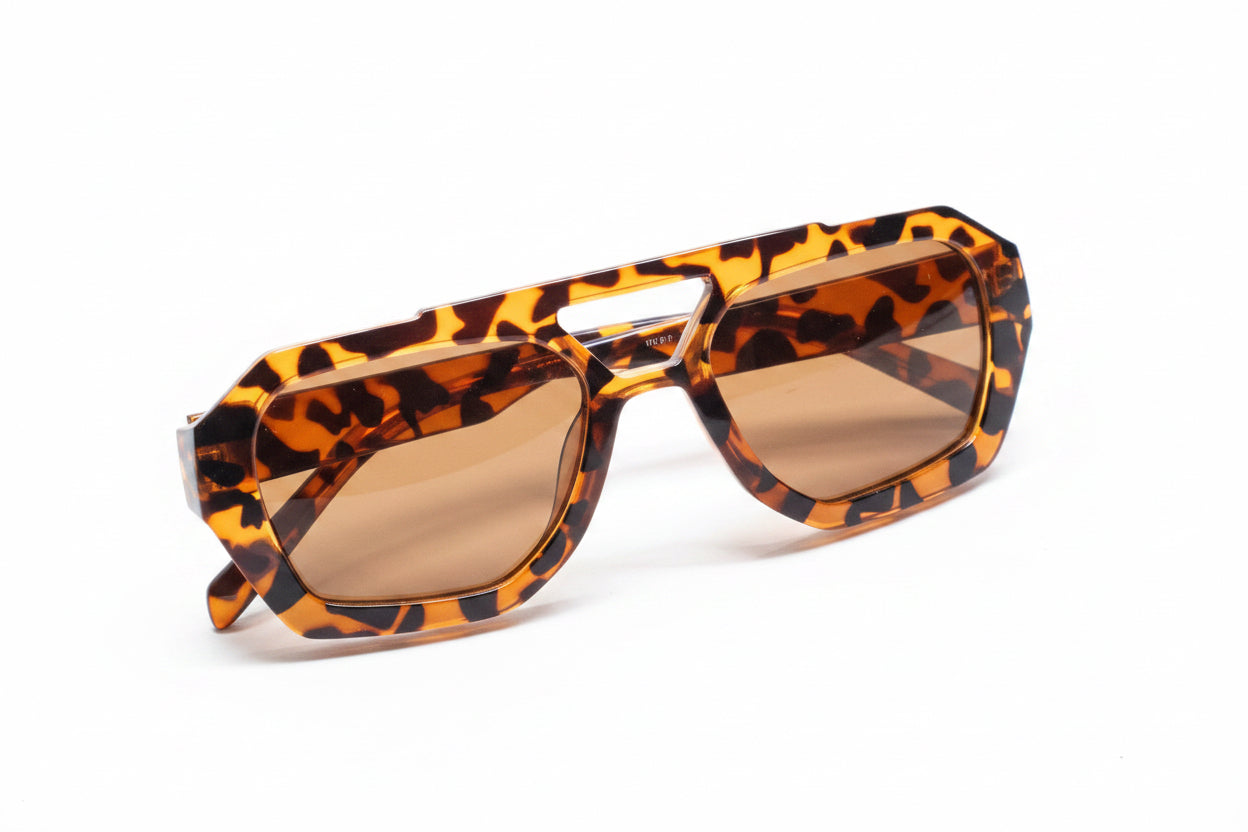 Summer glasses