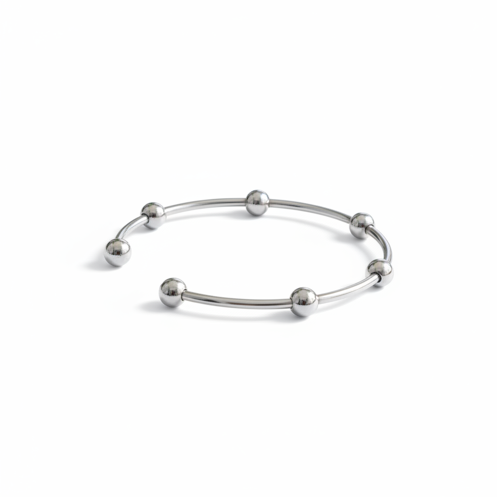 Orbe Bracelets