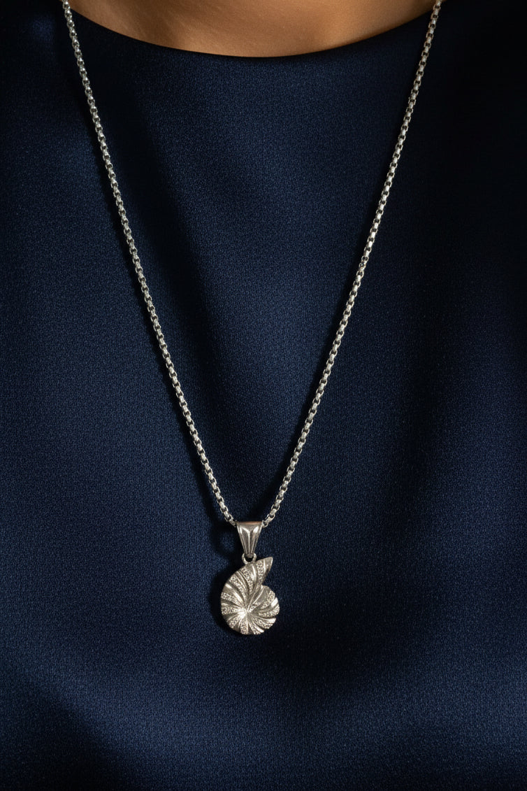 Calypso Necklace