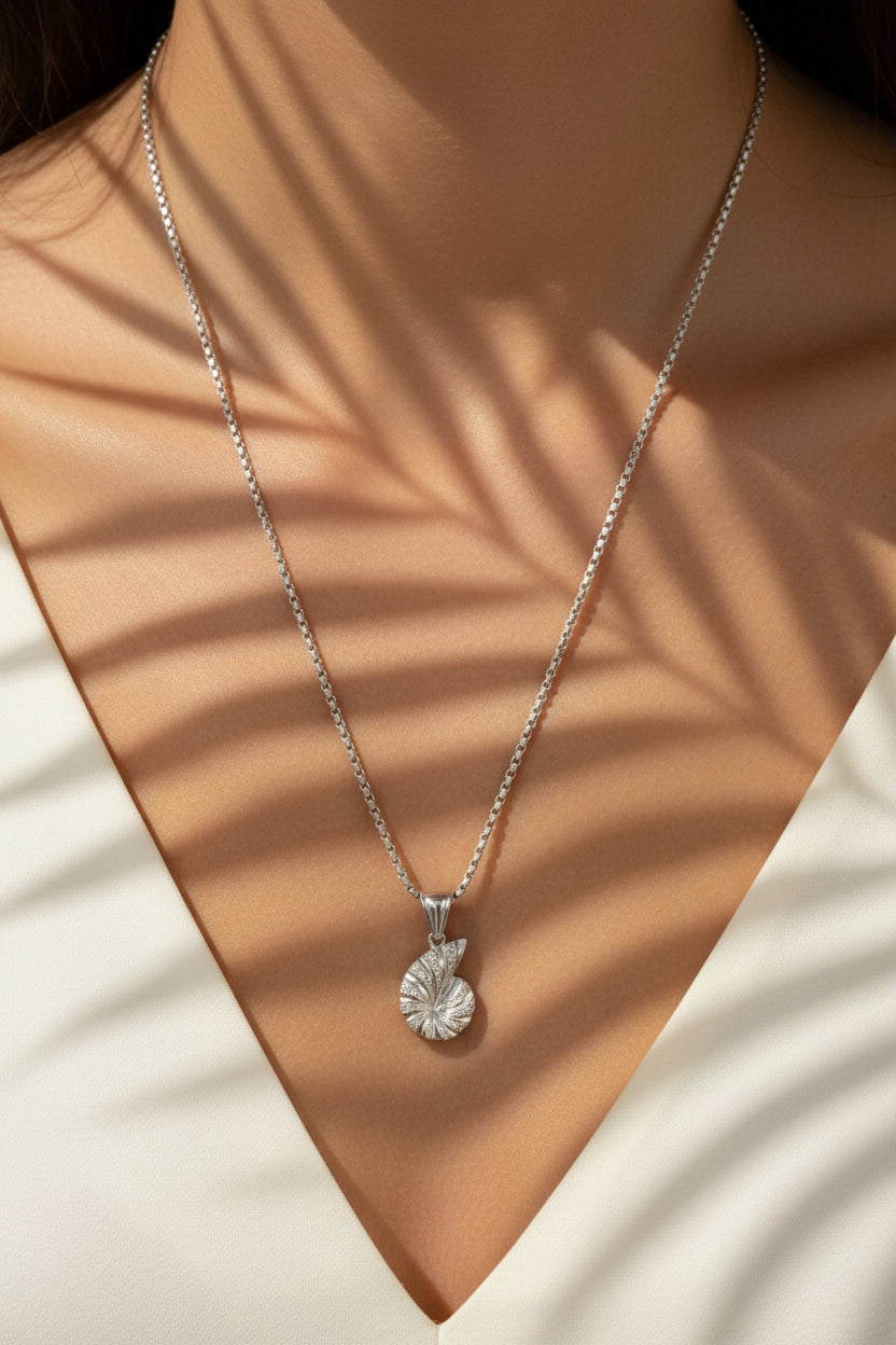 Calypso Necklace