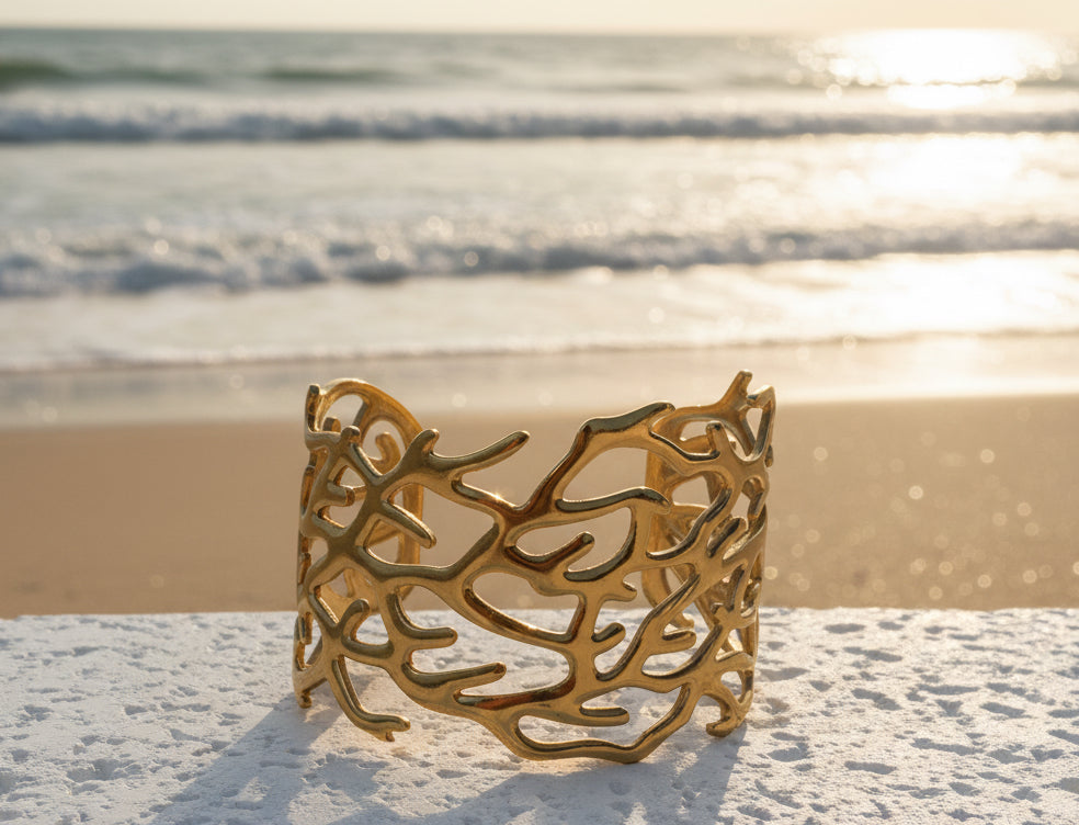Isle Bracelet