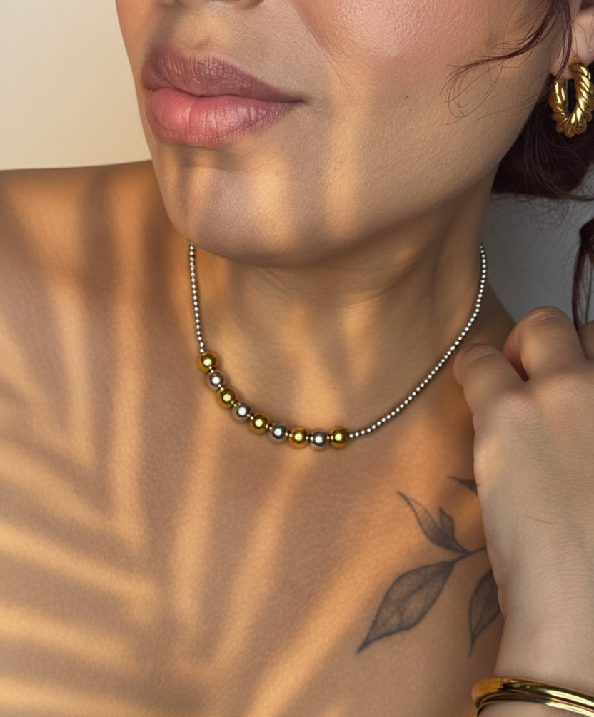 Hera Necklace