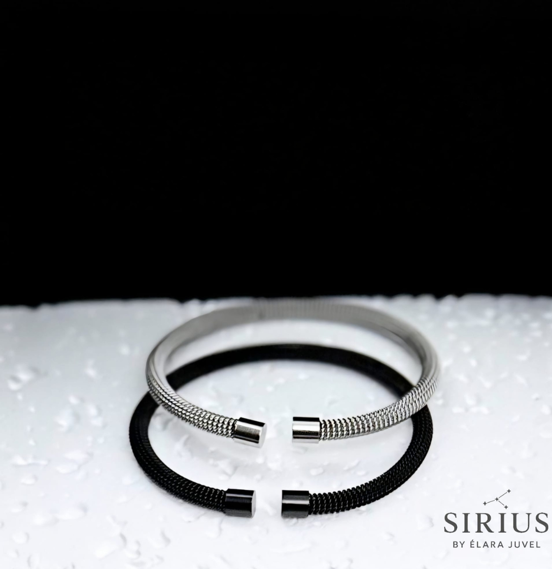 Orion bracelets
