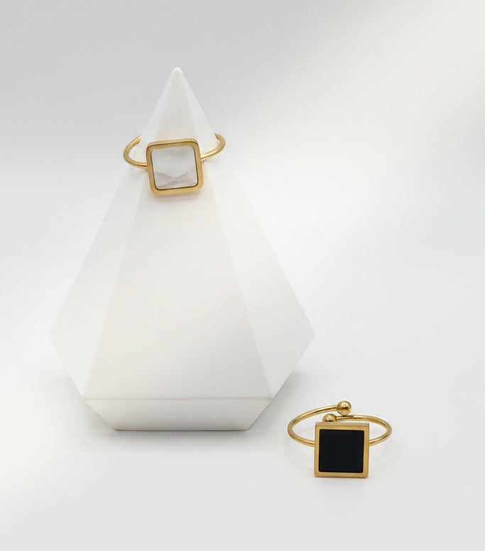 Mikonos Ring