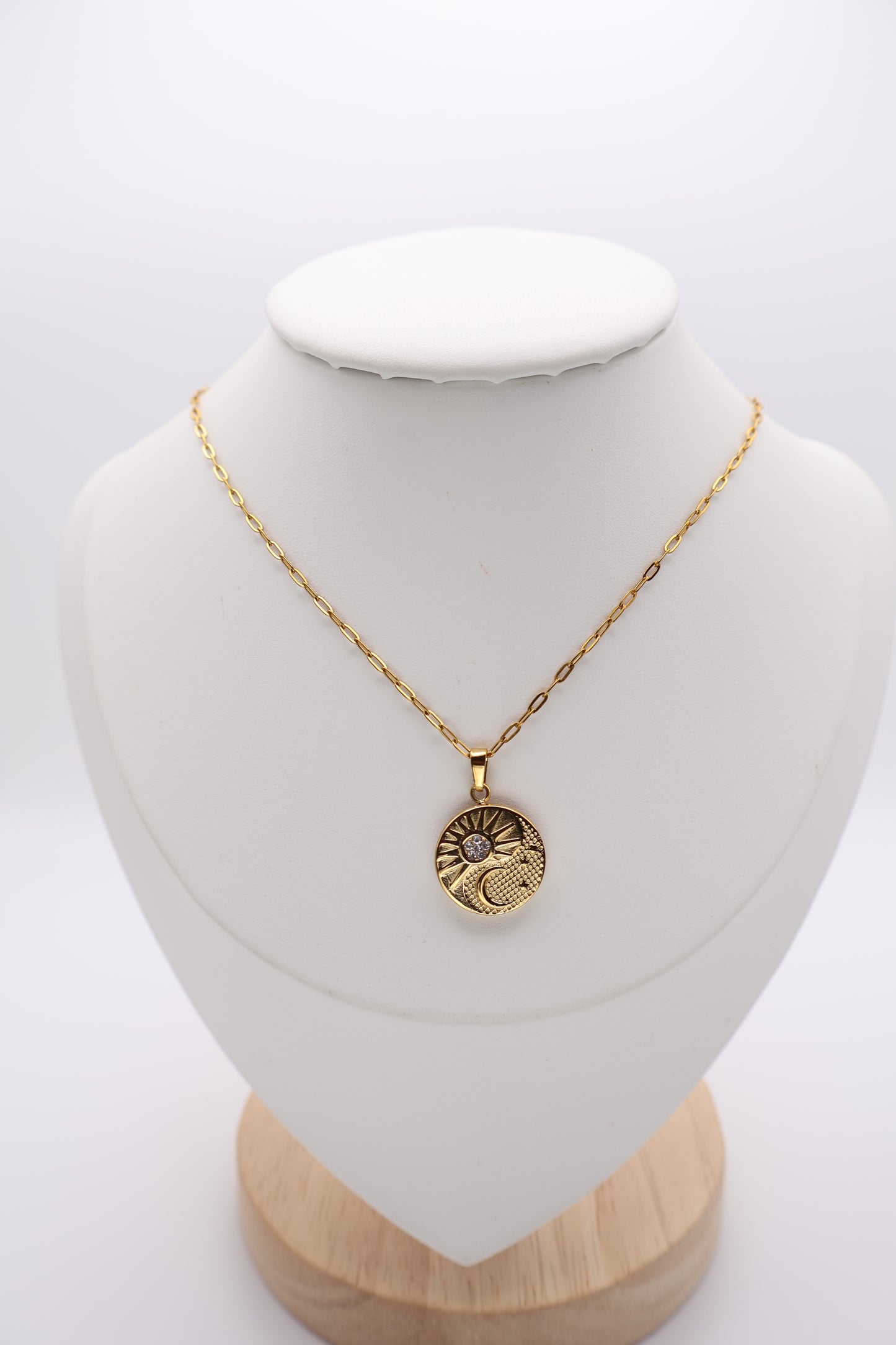Artemis Necklace