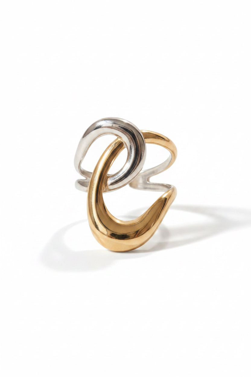 Eclíptica Ring