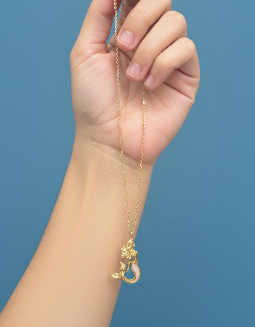 Nymara Necklace