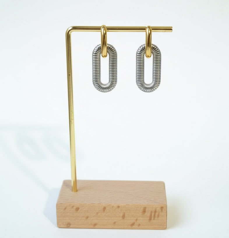 Noor Earrings
