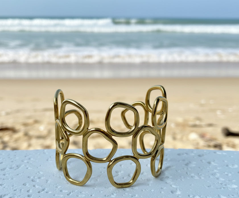 El Dorado Bracelet