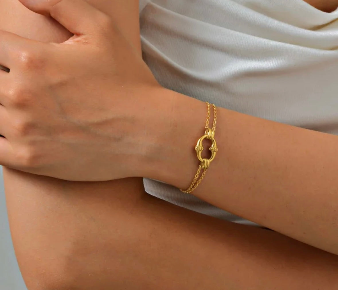 Brézia Bracelet