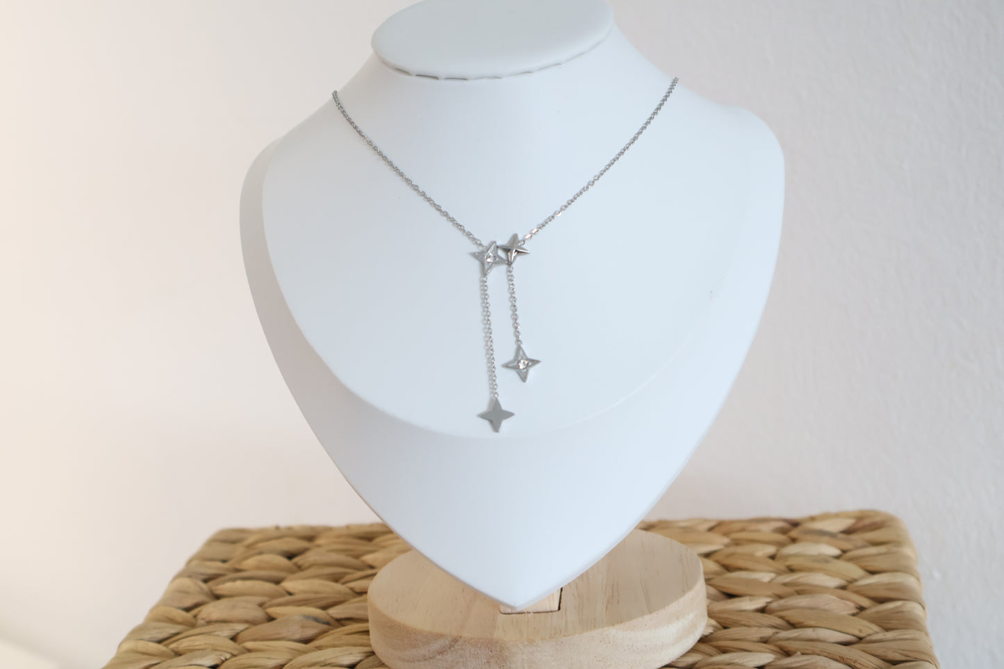Astra Lumiére Necklace