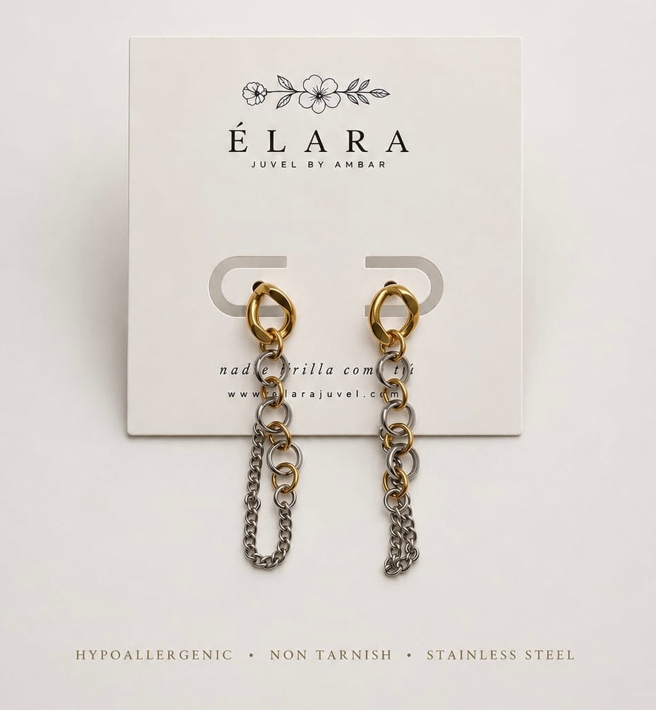 Vogue Earrings