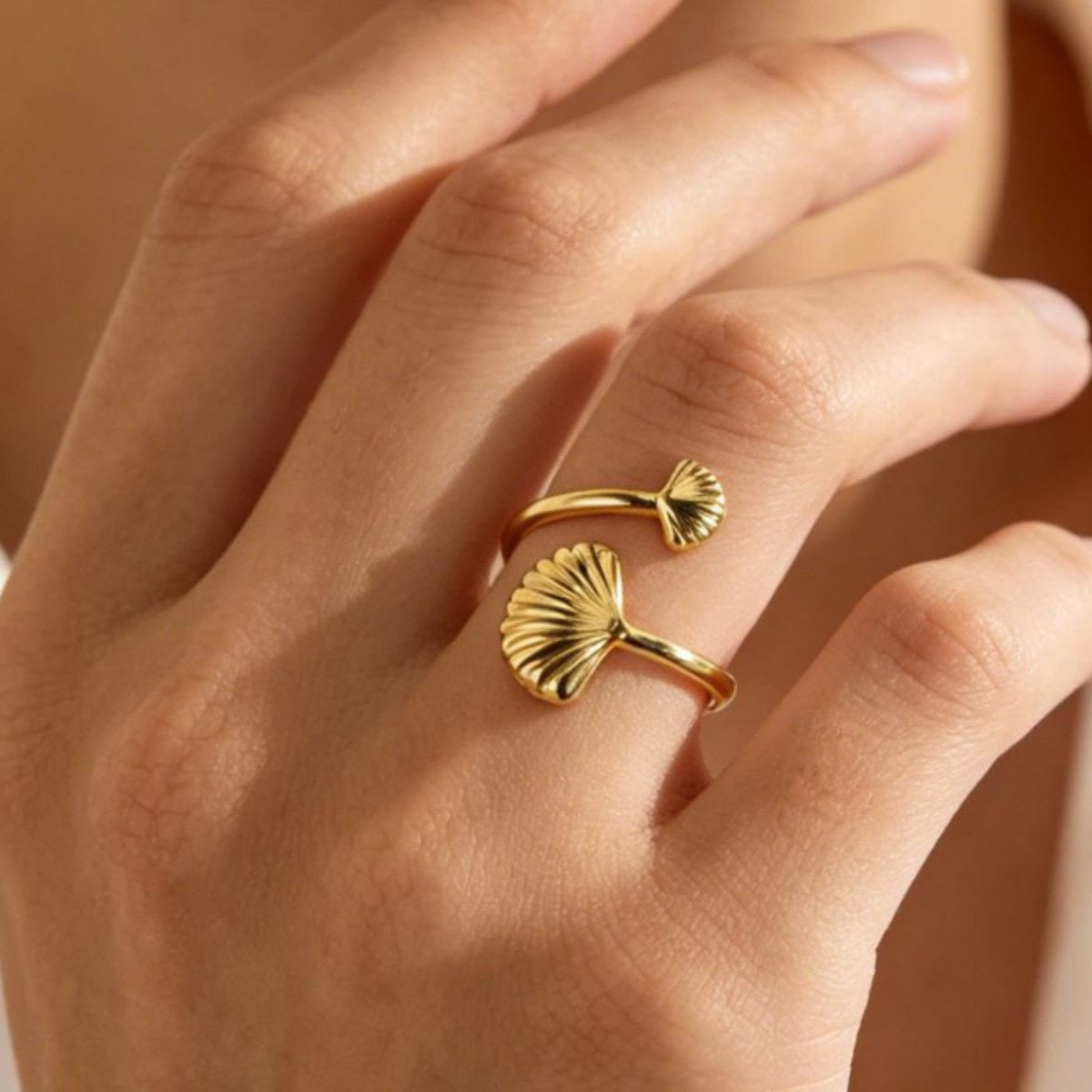 Maris Ring