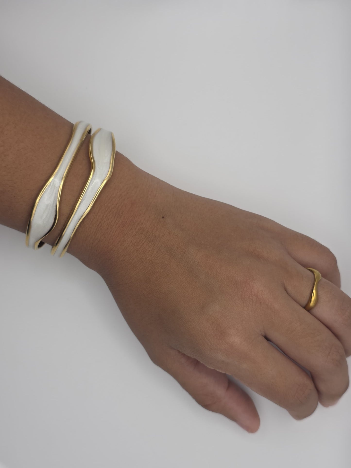 Ibiza Cuff