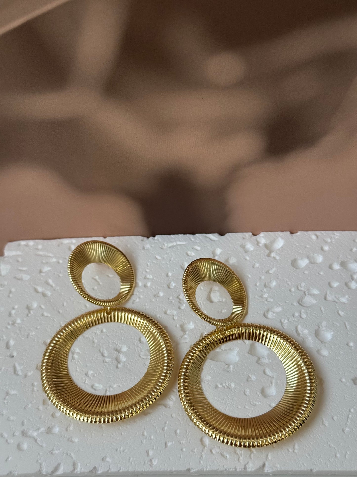 Andalucía Earrings