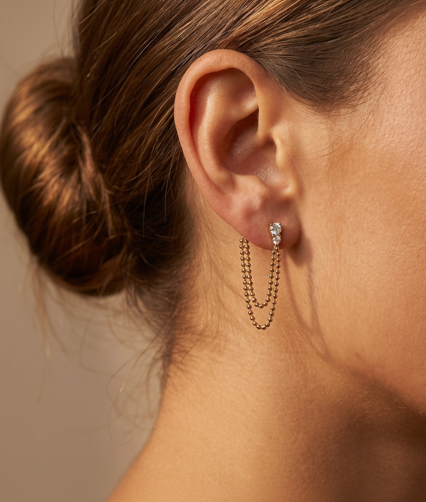 Isadora Earrings