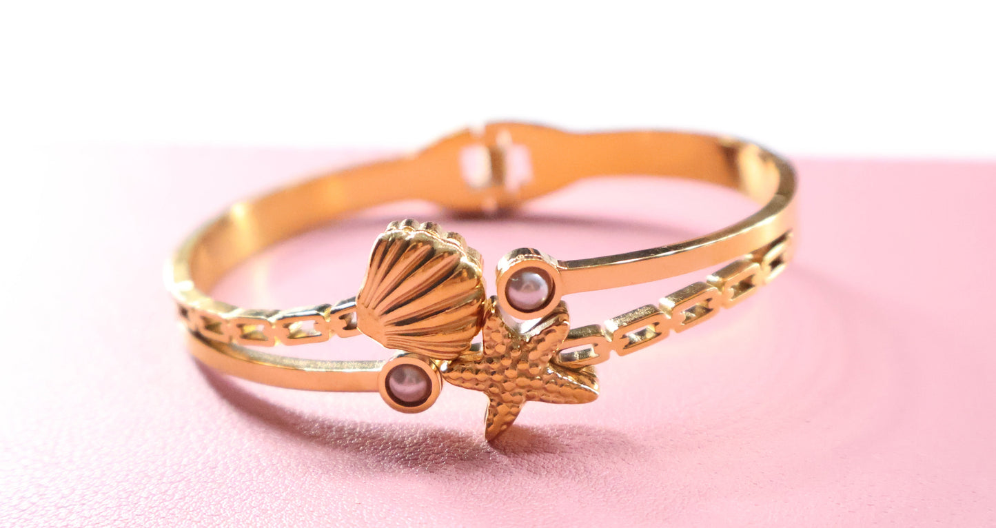 Coastal Bracelet