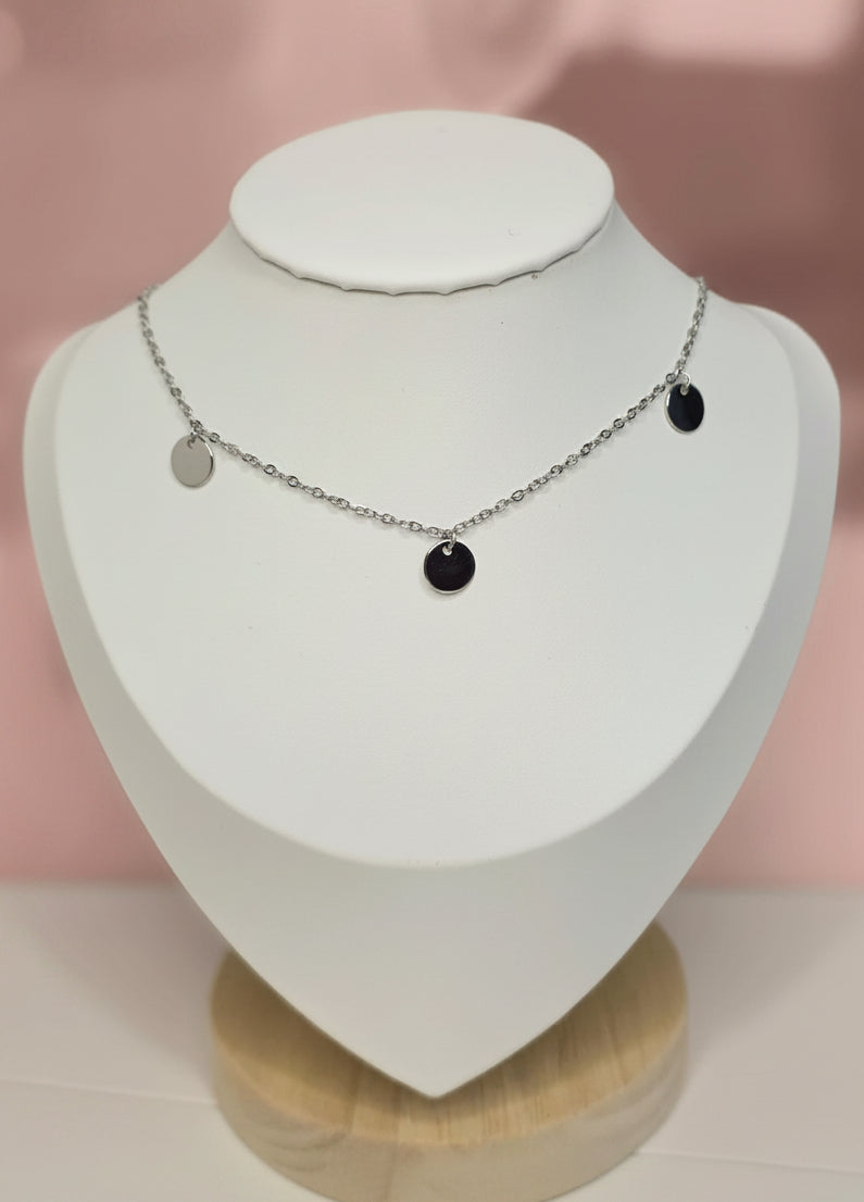Echo Necklace