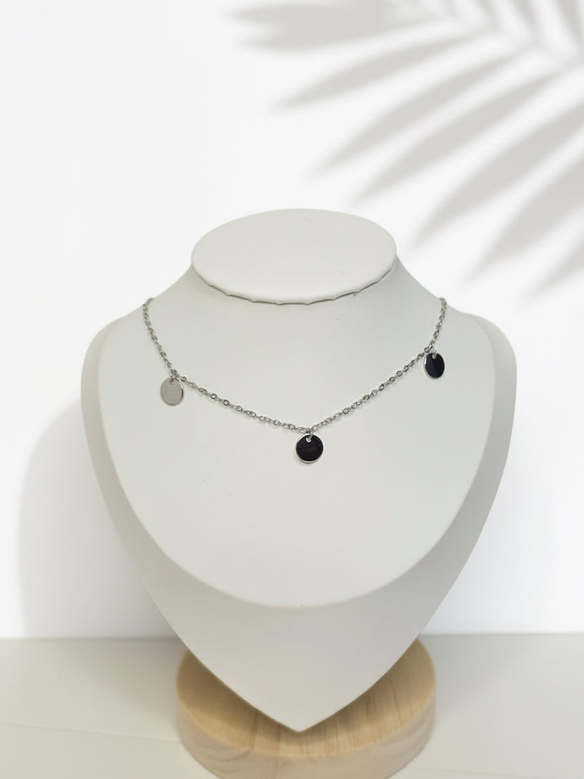 Echo Necklace
