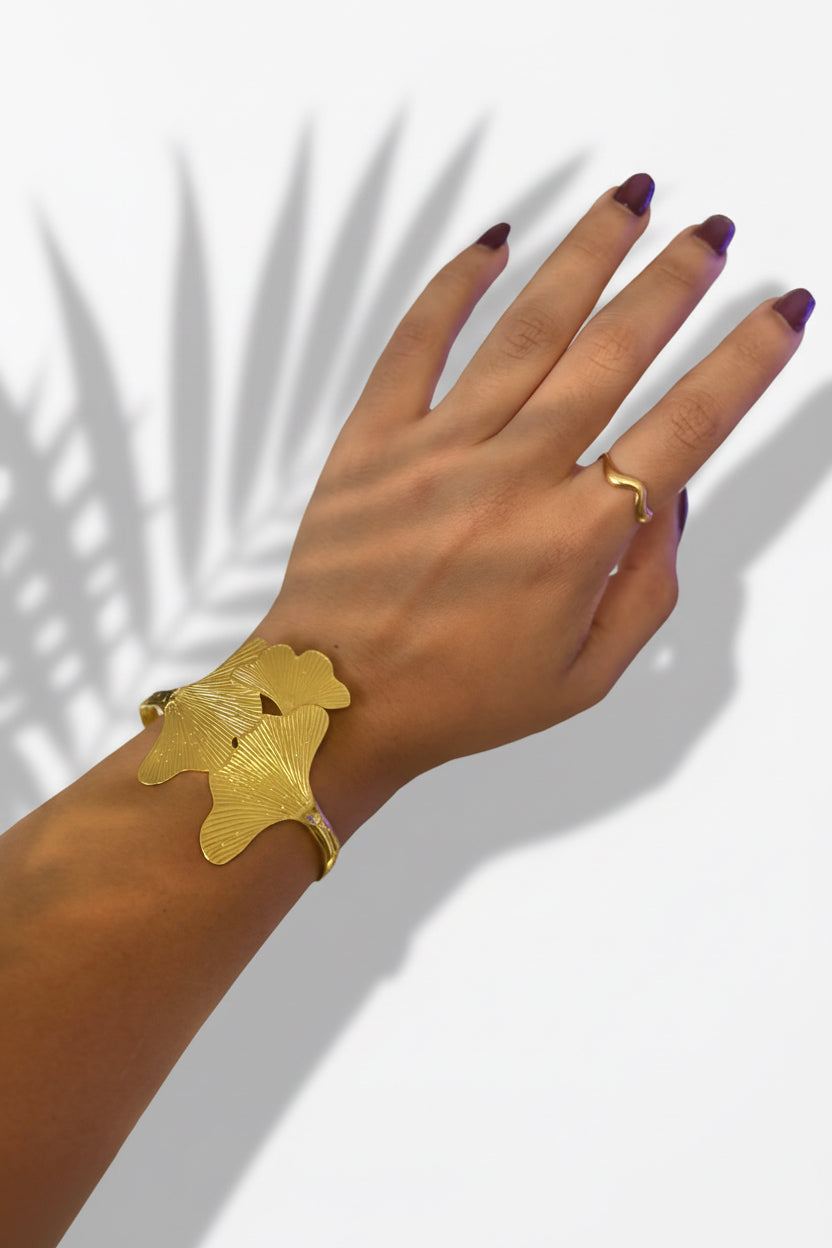 Hiedra Bracelet