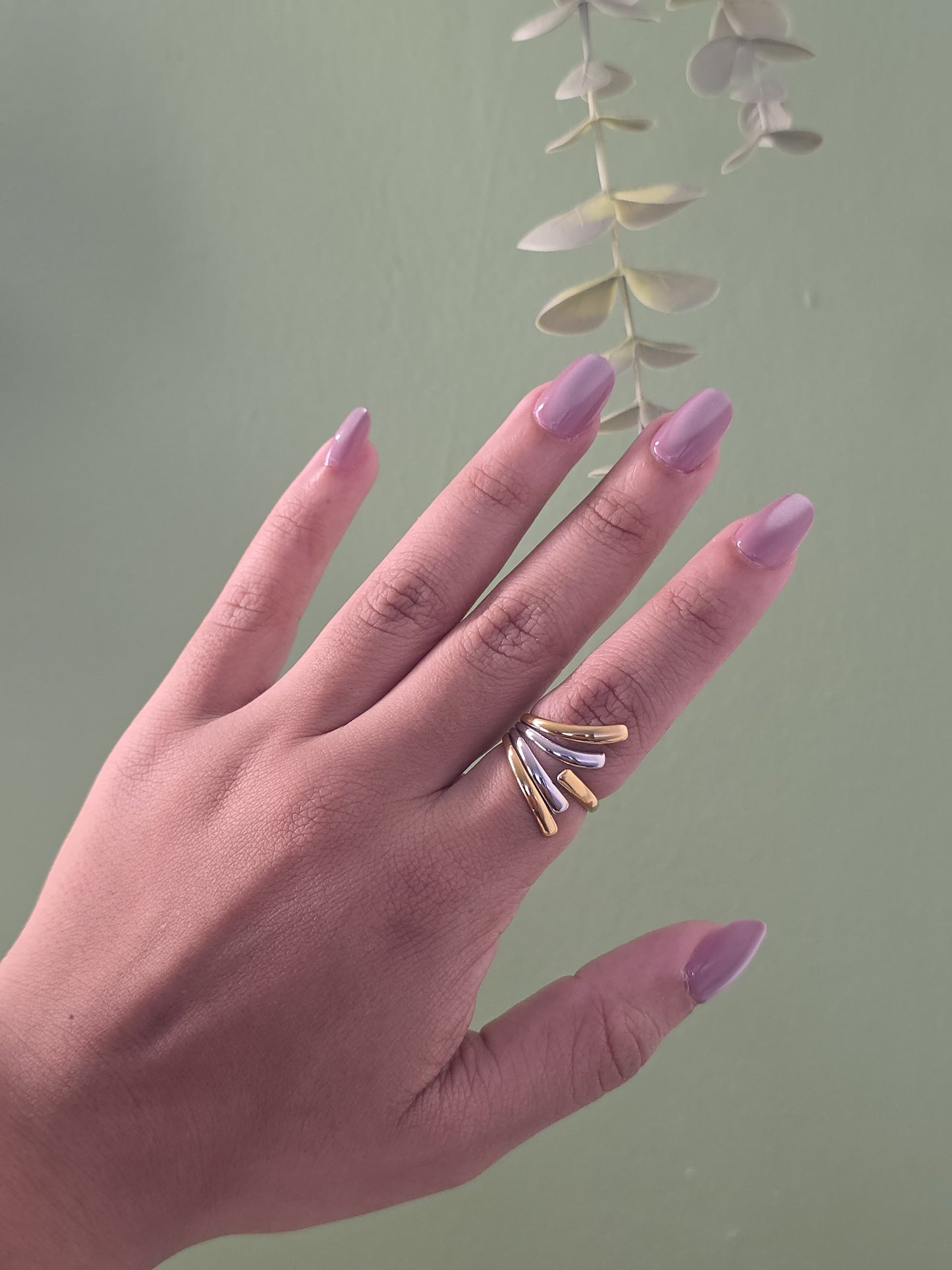 Élarisse Ring