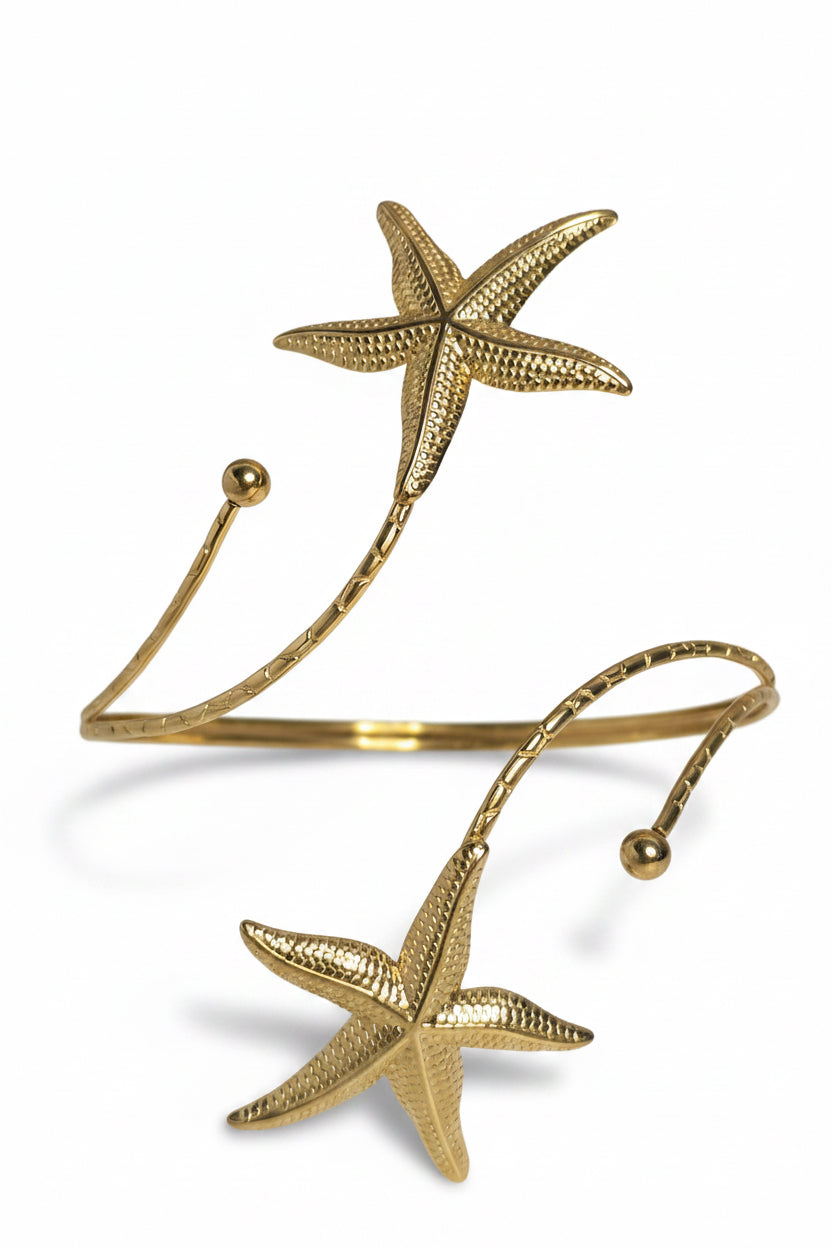 Marina Arm Cuff