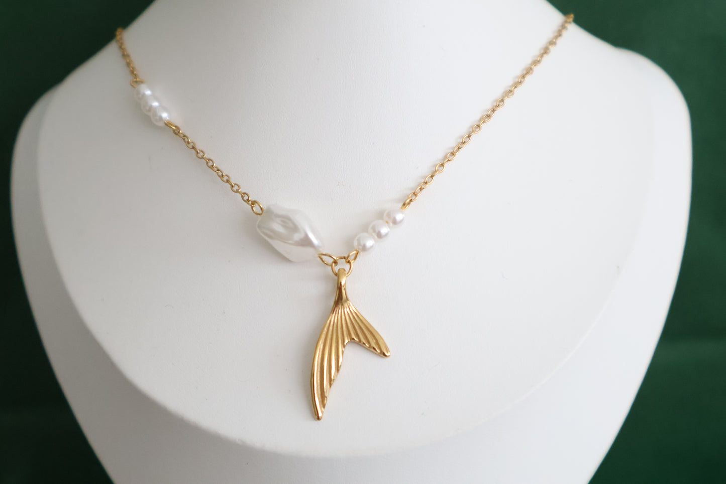 Nymeria Necklace