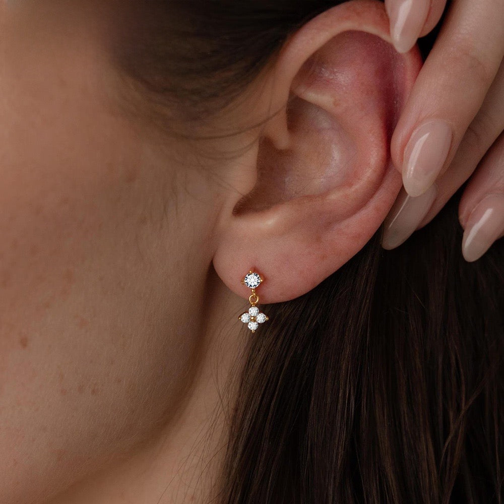 Joly Earrings