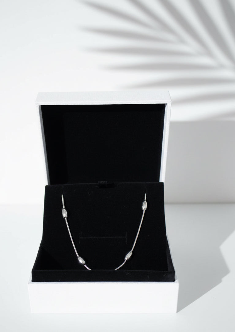 Thalé Necklace