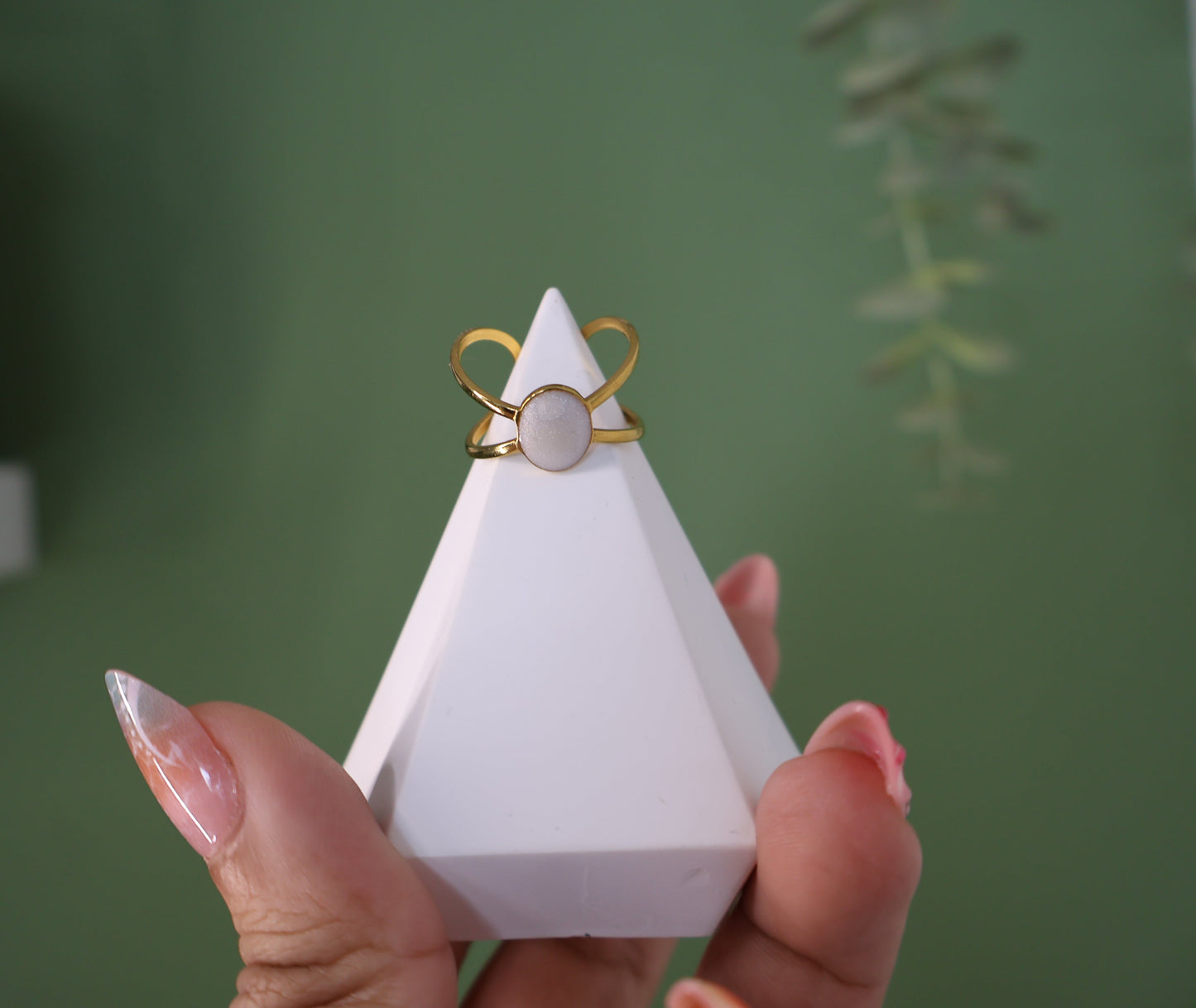 Luzia Ring