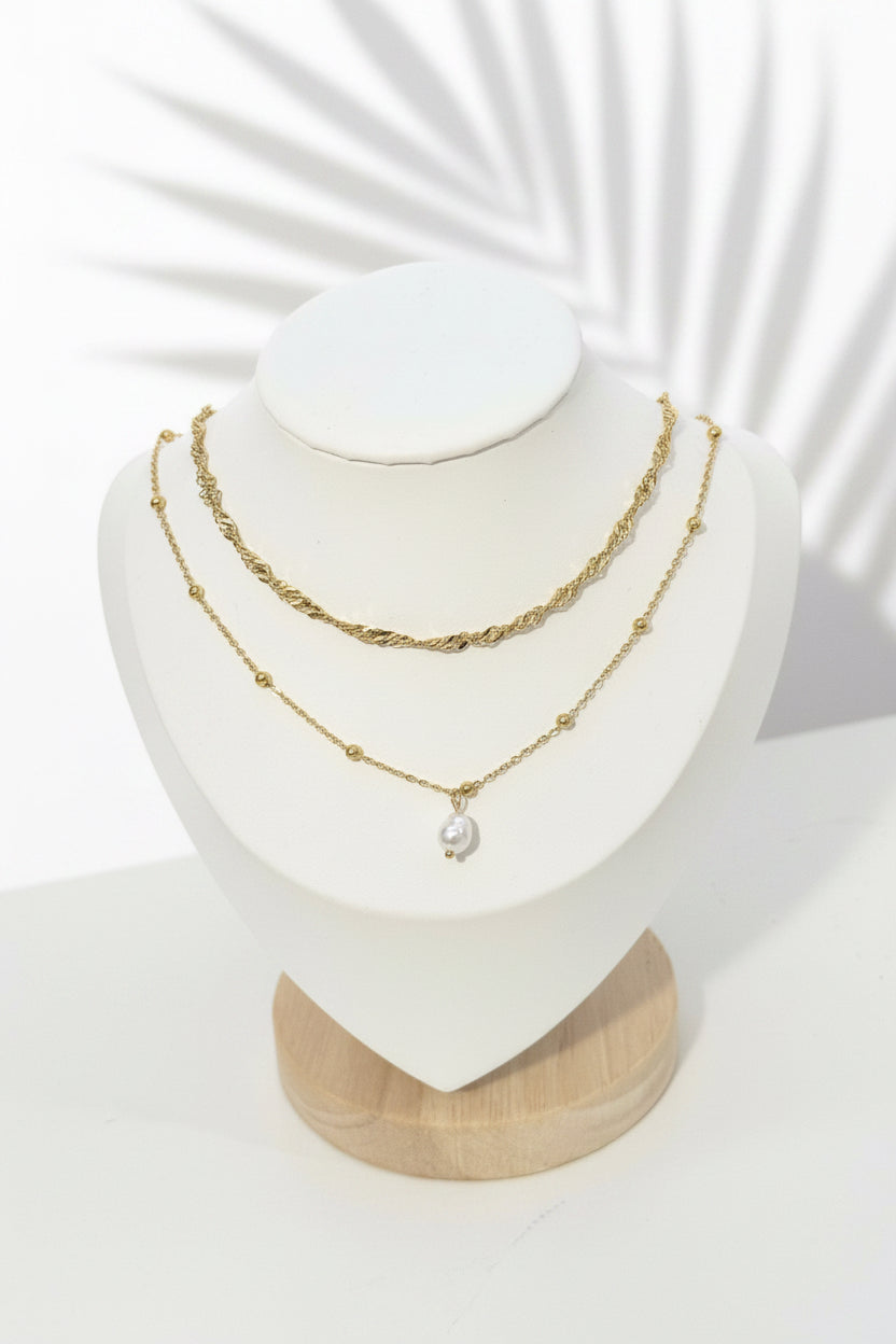 Maui Necklace