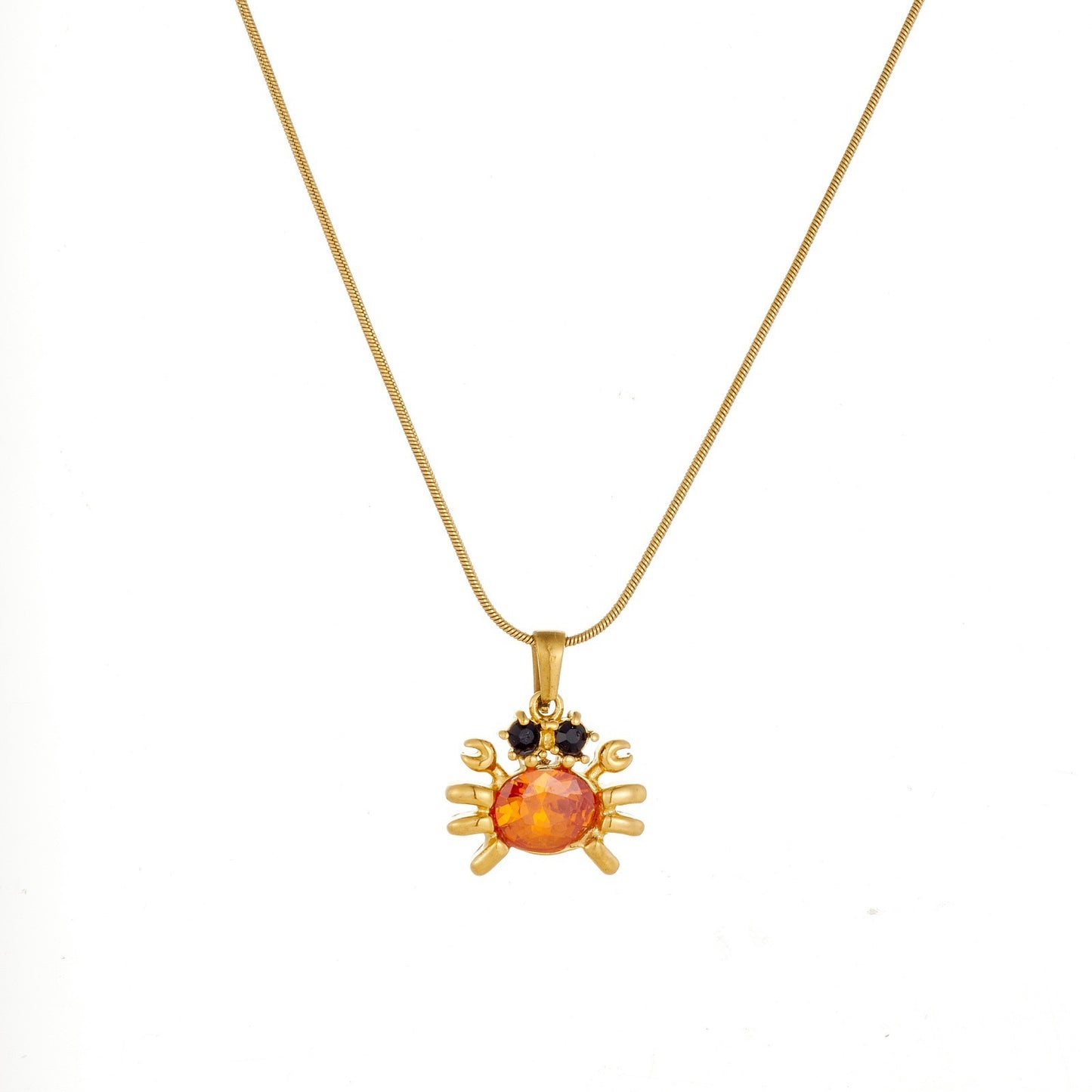 Sebastian Necklace