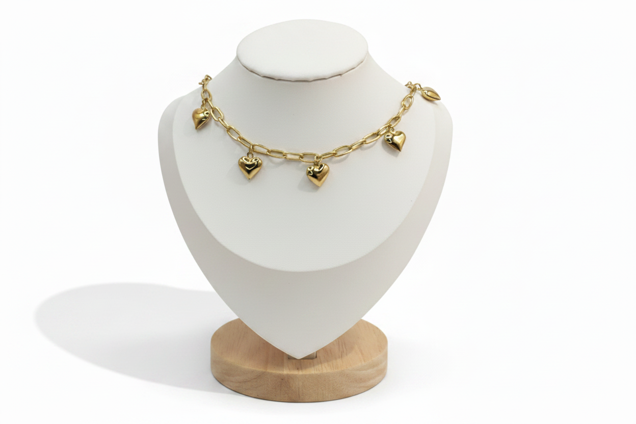 Verona Necklace