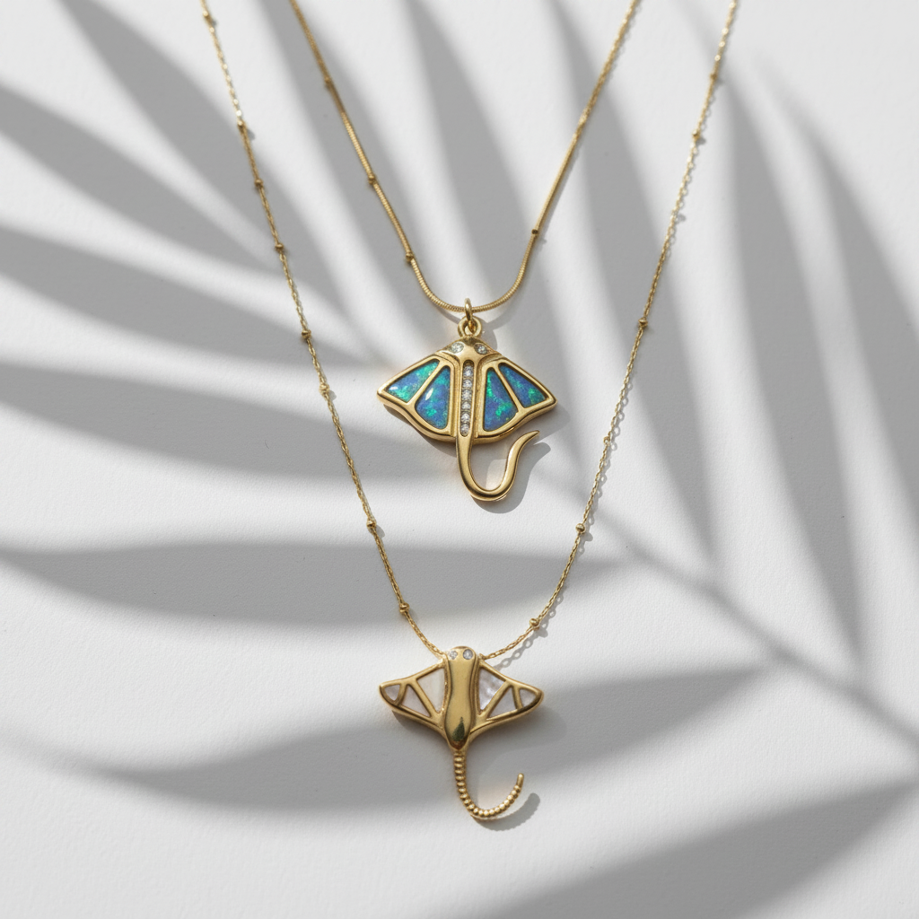 Summer Arrivals✨