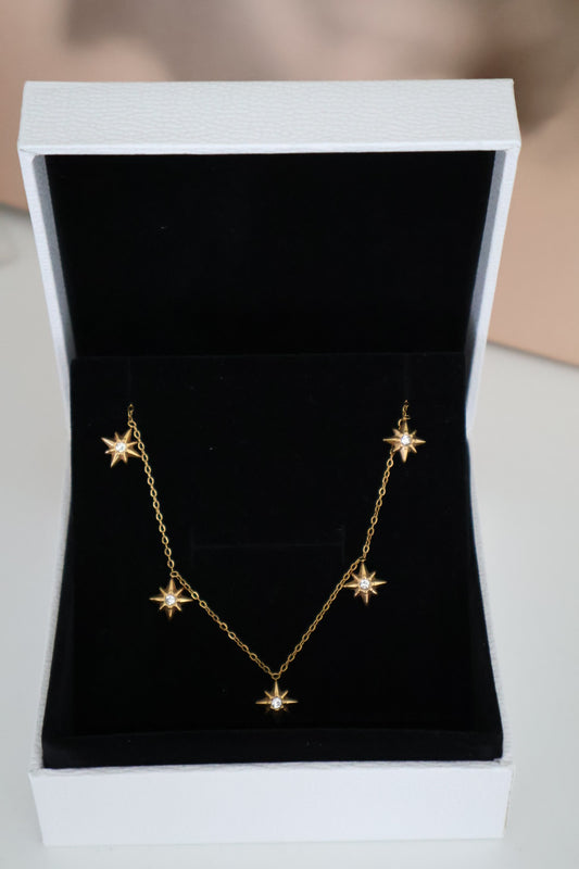 Celestial Necklace