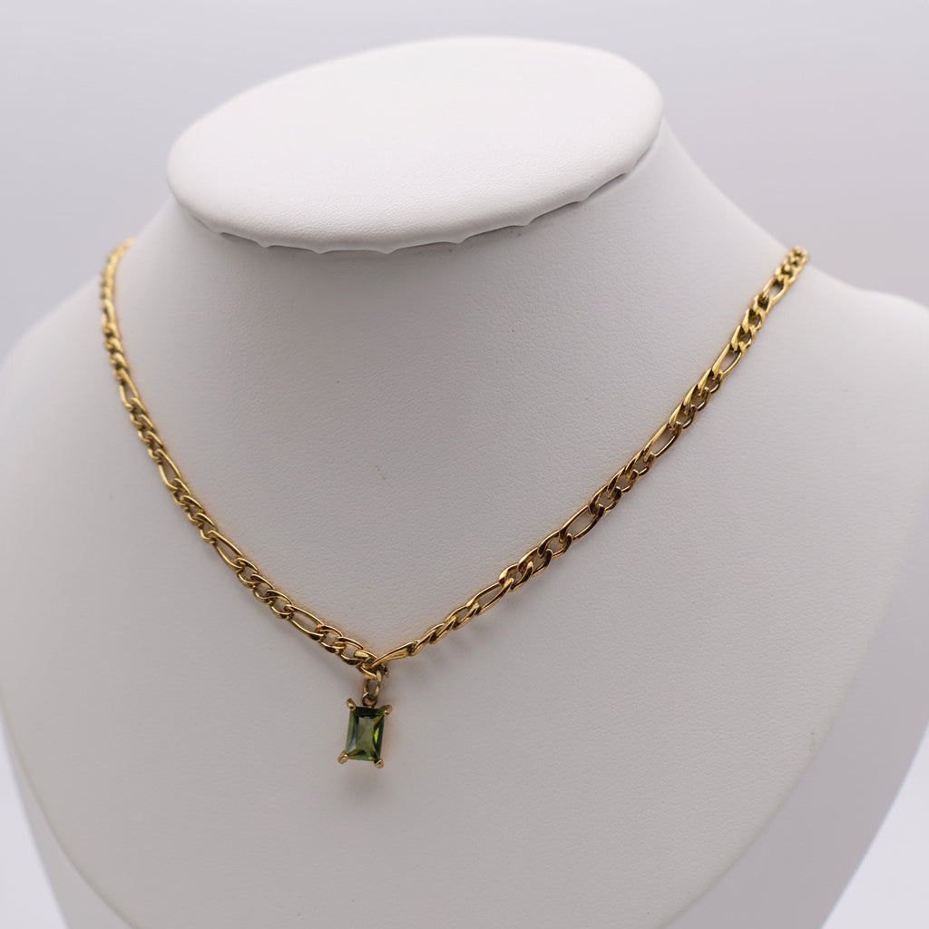 Olivia Necklace