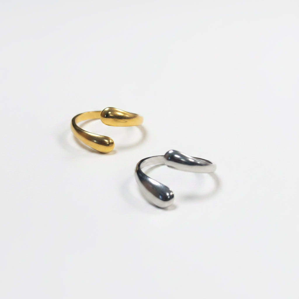 Meliora Ring