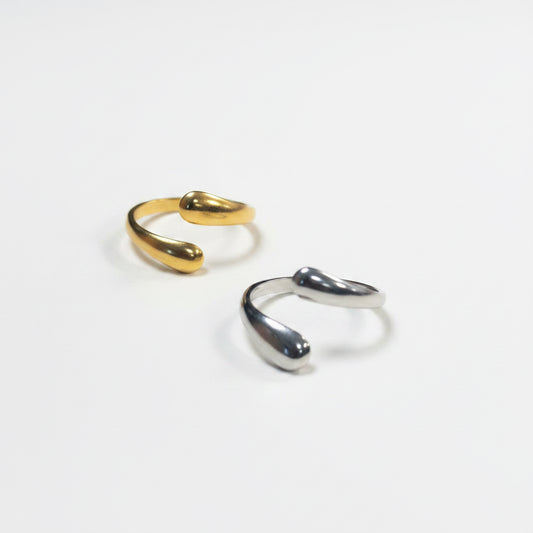 Meliora Ring