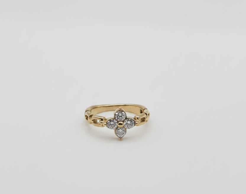 Le Lux Ring (#7)