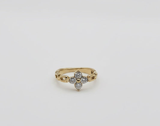 Le Lux Ring (#7)