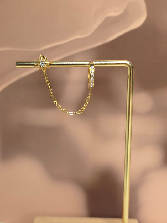 Fugaz Earrings