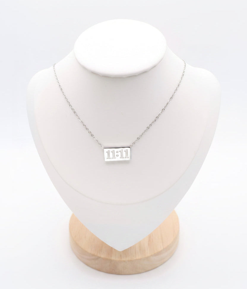 11:11 Necklace