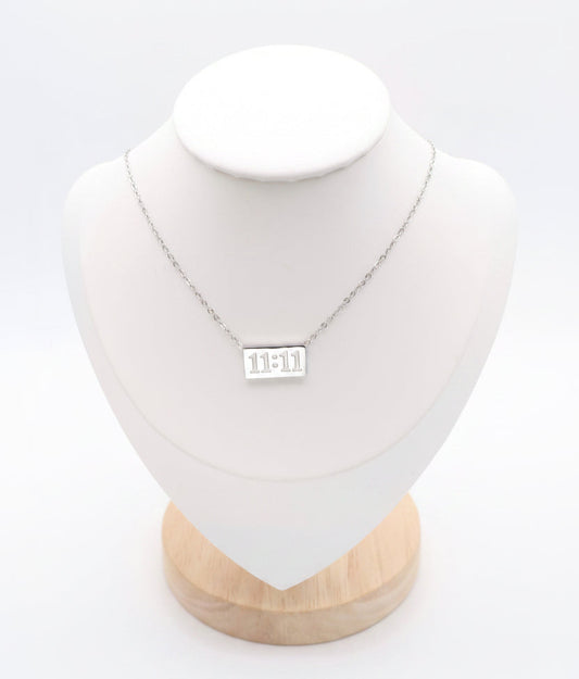 11:11 Necklace