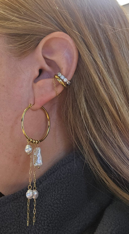 Serena Earrings