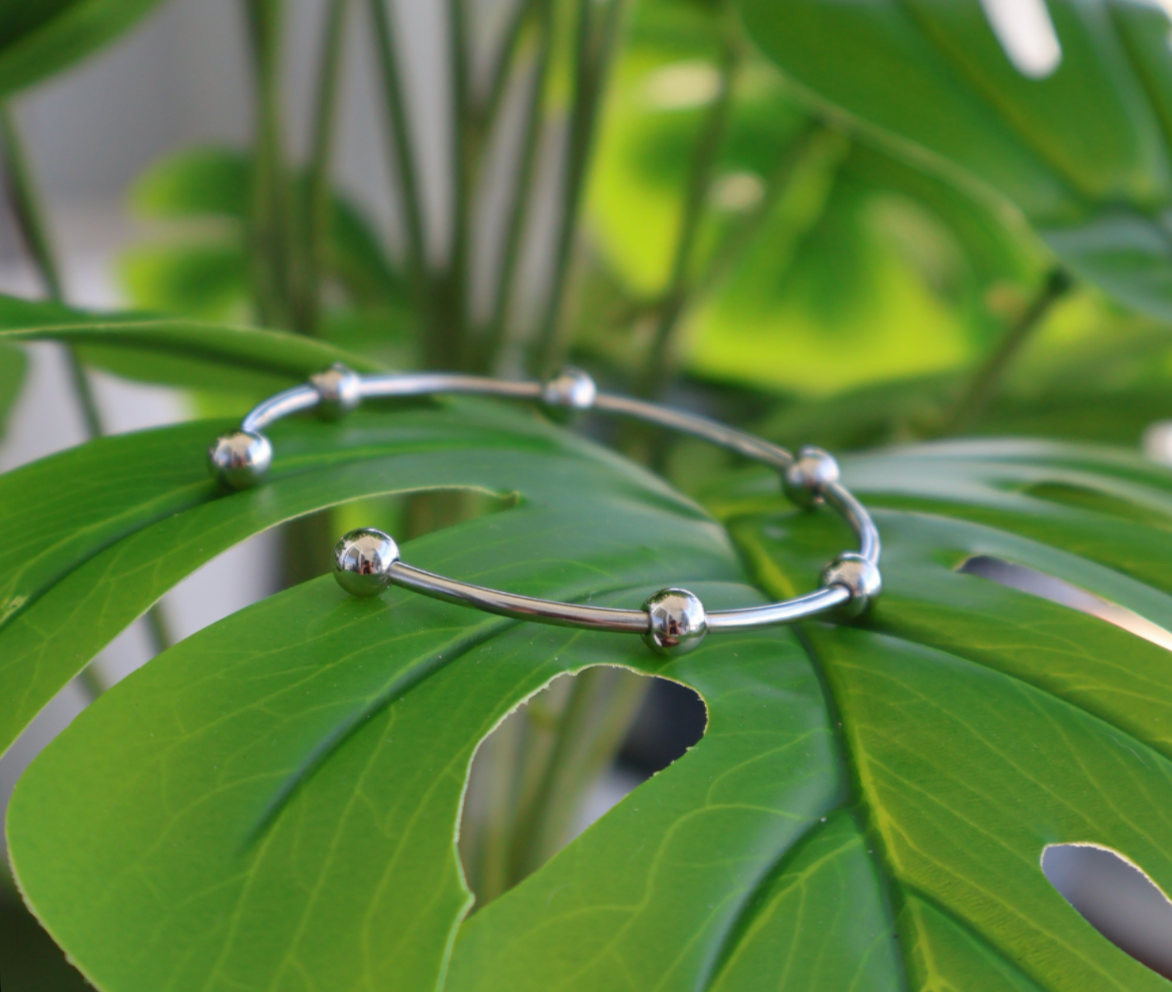 Orbe Bracelets